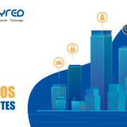 Edificios Inteligentes con el sistema KNX