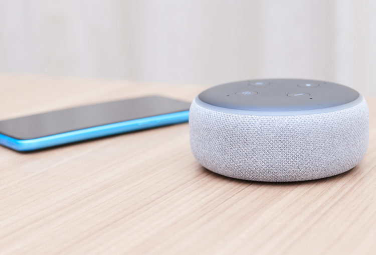 Jung conecta Alexa y KNX para controlar de viva voz toda la domótica de edificios y viviendas