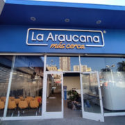 Proyecto La Araucana