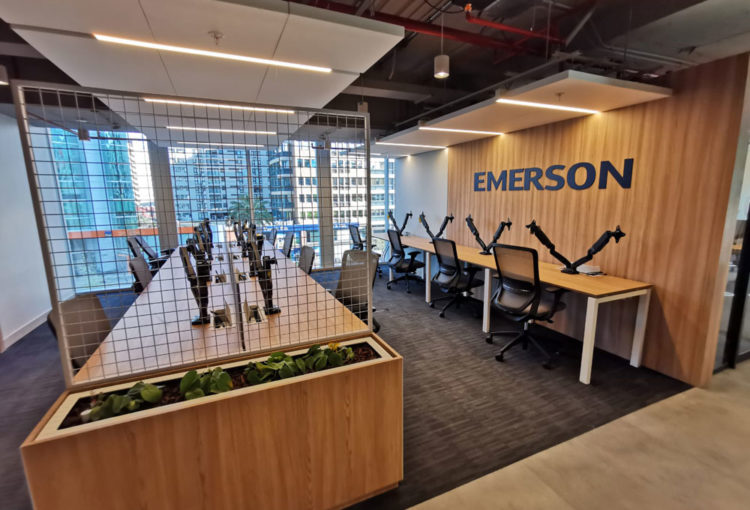 Proyecto Emerson